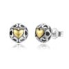 One True Love Earrings
