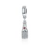 Cute Little Bottle Charm