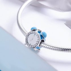 Clock Charm
